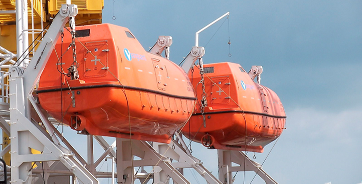MARINE REPAIRS